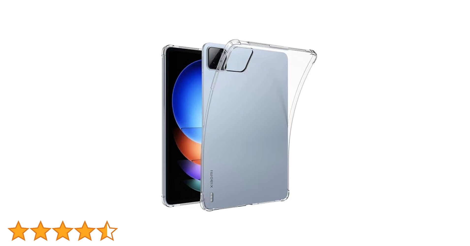 【最安】Xiaomi Pad 6S Pro(ケース、フィルム有)256GBモデル Xiaomi Pad 6S Pro ケース オートスリープ 機能付き 12.4インチ